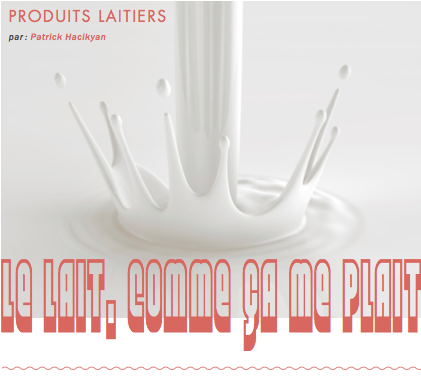 Le Québec sort l'alambic de la remise